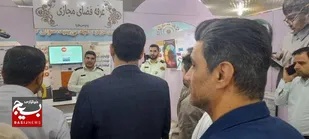 برگزاری کارگاه آموزشی در راستای پویش کلیک امن