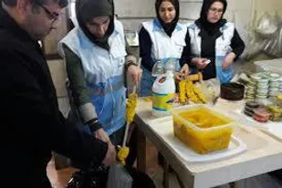 ۴۰ هزار و ۸۰۳ مورد بازرسی و نظارت بهداشتی در لرستان انجام شد