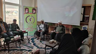 آگاهی یکی از عوامل پیشرفت و پویایی جامعه است