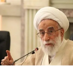 داوطلبان ریاست جمهوری امانتدار مردم باشند و چک بی محل صادر نکنند