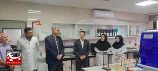 گامی بلند برای سلامت شهروندان/ پزشکی خانواده در شاهرود زیر ذرهبین رئیس دانشگاه علوم پزشکی