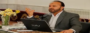 مقاومت در مقابل آمریکا موجب نمایش چهره ای قدرتمند از ایران/ آمریکا به دنبال تضعیف الگوی مقاومت