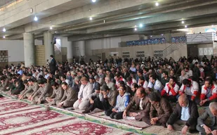 آمریکایی ها خواهان رابطه ای هستند که در آن جمهوری اسلامی عزت نداشته باشد