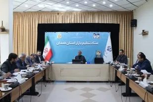 ذخایر استراتژیک استان همدان در وضعیت مطلوب قرار دارد