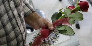 ۱۴ زندانی در شاهرود آزاد شدند