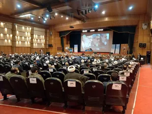 سند ۱۰ ساله اعتلای بسیج توسط رهبر انقلاب تصویب شد