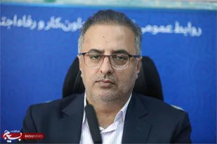 اداره&zwnj;کل تعاون، کار و رفاه اجتماعی استان مرکزی در پنج حوزه رتبه برتر کشور را کسب کرد