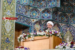 شگرد دشمنان از دروغ پردازی ایجاد رعب در جامعه است