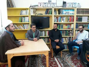 فعالیت کانون&zwnj;های مساجد در راستای شناسایی و رفع نیازمندی&zwnj;های منطقه