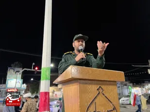 شفافیت مسئولان، راه خنثی&zwnj;سازی جنگ روانی دشمن است