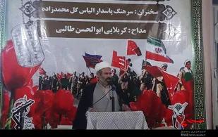 دشمن شناسی مهم ترین شاخصه شهدا بود