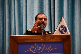 بیان حقایق انقلاب اسلامی در طول ۴۳ سال و امید آفرینی در جامعه از سوی رسانه ها می تواند نوعی از جهاد تبیین باشد