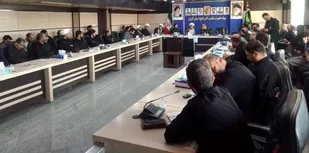 ولایتمداری، مولفه مهم تحقق ظهور در گام دوم انقلاب است&nbsp;