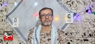 پدر الگویی شد برای پسر