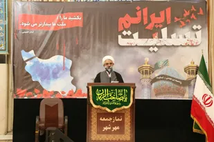 قوه قضائیه باید با مسببان، مشوقان و عوامل اغتشاشات اخیر کشور برخورد کند