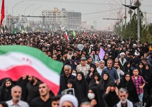 تامین و اعزام ۱۰۰ دستگاه اتوبوس از خوزستان برای شرکت در مراسم تشییع پیکر رئیس جمهور
