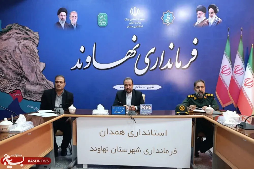 اجرای ۱۴۰ عنوان برنامه طی هفته دفاع مقدس در نهاوند