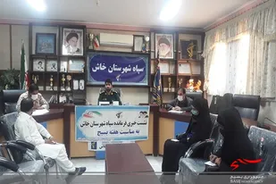 بیش از ۳۹ عنوان برنامه طی هفته بسیج درخاش برگزار می شود