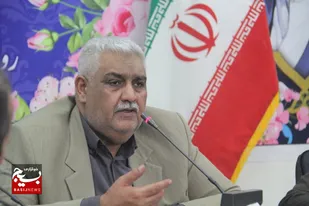 ۸۳ طرح دهه فجر در شهرستان کرخه افتتاح و کلنگ زنی می&zwnj;شود