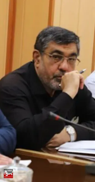 ازهشت سال جنگ تحمیلی تا چهل روز دفاع مقدس