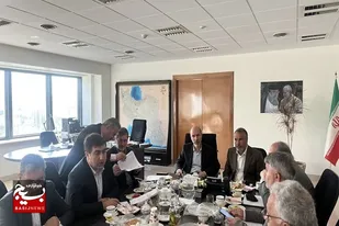 تحول اساسی در تامین برق پایدار شهرک&zwnj;های صنعتی فارس