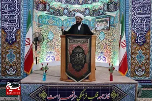 خبرنگاران با امانت&zwnj;داری، جامعه را به بصیرت هدایت کنند