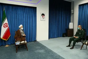 مردم&zwnj;داری زیرساخت&zwnj;های امنیت را تضمین می&zwnj;کند