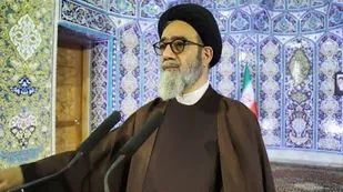 کشورهای همسایه مراقب فتنه اسرائیل و امریکا باشند