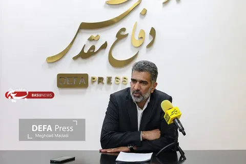 زارع‌زاده: برنامه‌های سازمان بسیج جامعه پزشکی کشور مسجد محوری است
