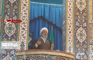 همراهی مردم با خدمات مسیولین راهبرد عبور از گردنه های سخت است