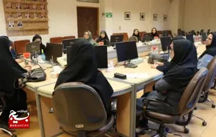 سلسله نشست&zwnj;های جهاد تبیین با محوریت سلامت معنوی&nbsp;