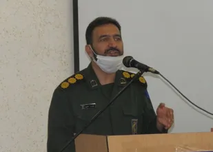 رزمایش مردمی حافظان سلامت محله در نجف&zwnj;آباد آغاز شد