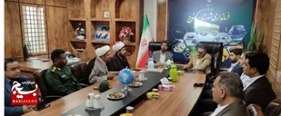 رسانه در کنار مردم؛ صداوسیمای کرمان صدای جنوب را رساتر می&zwnj;کند