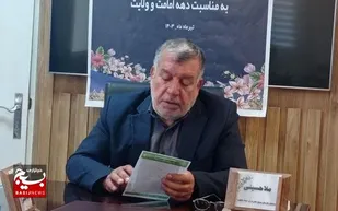 استقرار ۱۱۰ موکب در مسیر راهپیمایی غدیر&nbsp;تبریز