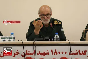 کنگره ۱۸ هزار شهید خراسان رضوی ۲۸ آبان&zwnj;ماه برگزار می&zwnj;شود