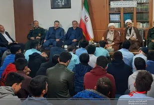 معنویت، پشتکار و مطالعه مهم ترین رموز موفقیت هستند