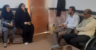 آموزش و مهارت افزایی عملی اولویت برنامه های کانون های بسیج مهندسین سپاه ناحیه میناب