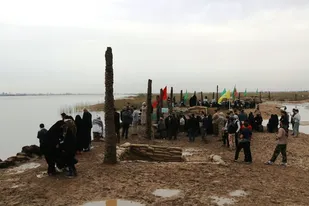 راهیان نور از ابزارهای مقابله با جنگ نرم است
