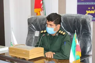 توزیع بیش از ۱۲ کولرگازی درشوشتر