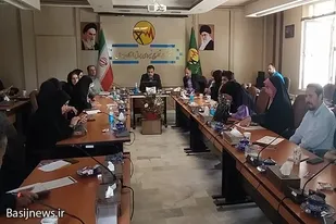 قطع برق ۸۱ اداره و واحد تجاری در همدان