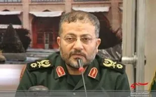 بسیج در هر عرصه ای که نیاز باشد حضور فعال و موثر خواهد داشت