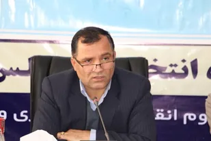 پلمب واحدهای صنفی بی&zwnj;توجه به مصوبه ستاد مقابله با کرونا در ملایر