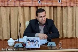 مدیران برای تحقق شعار سال انقلابی و جهادی عمل کنند