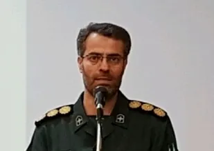 دعوت سپاه ناحیه نهاوند از عموم مردم برای حضور گسترده در راهپیمایی ۲۲ بهمن