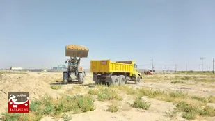 واگذاری زمین در قالب قانون جوانی جمعیت به خوزستانی&zwnj;ها