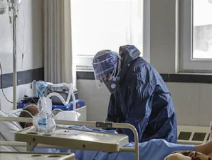 جان&zwnj;باختن ۷۴ بیمار کووید۱۹ در شبانه روز گذشته