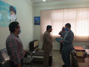 ارائه خدمات رایگان در مناطق روستایی و عشایری سمنان؛ در دستور کار است