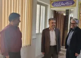 نظارت هر چه بیشتر بر ادارات و دستگاههای اجرائی شهرستان پیشوا