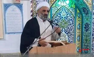 جامعه اسلامی در جنگ ادراکی و شناختی قرار دارد/ راه، روش و منش شهدا بر خط ولایت استوار بود
