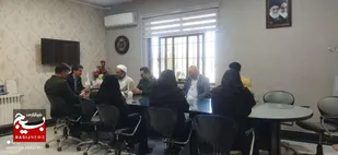 خدمت در بهزیستی منشا خیر و برکت دنیوی و اخروی است&nbsp;
